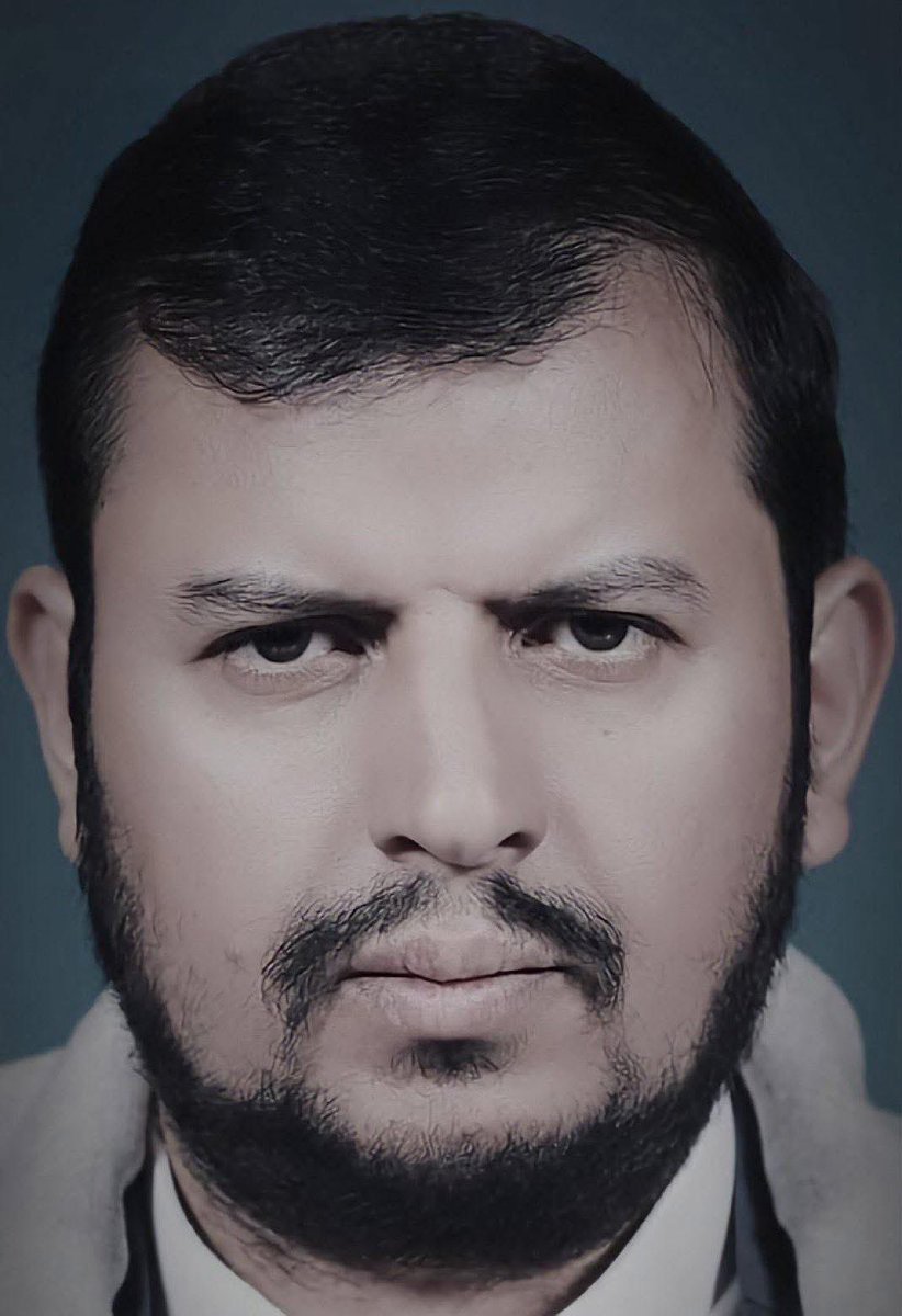 الويلُ لكُم أيُّها الصهاينة من بأسِ السيّد عبد المَلك ..