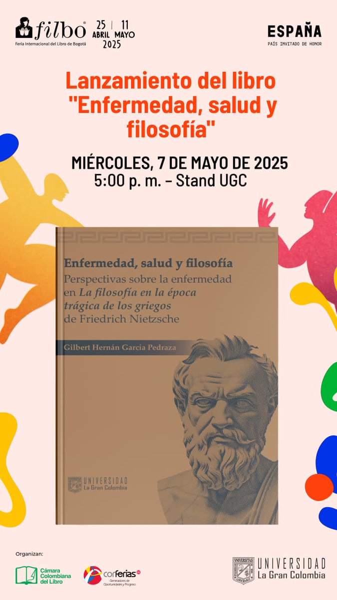 Universidad La Gran Colombia (@ulagrancolombia) on Twitter photo 