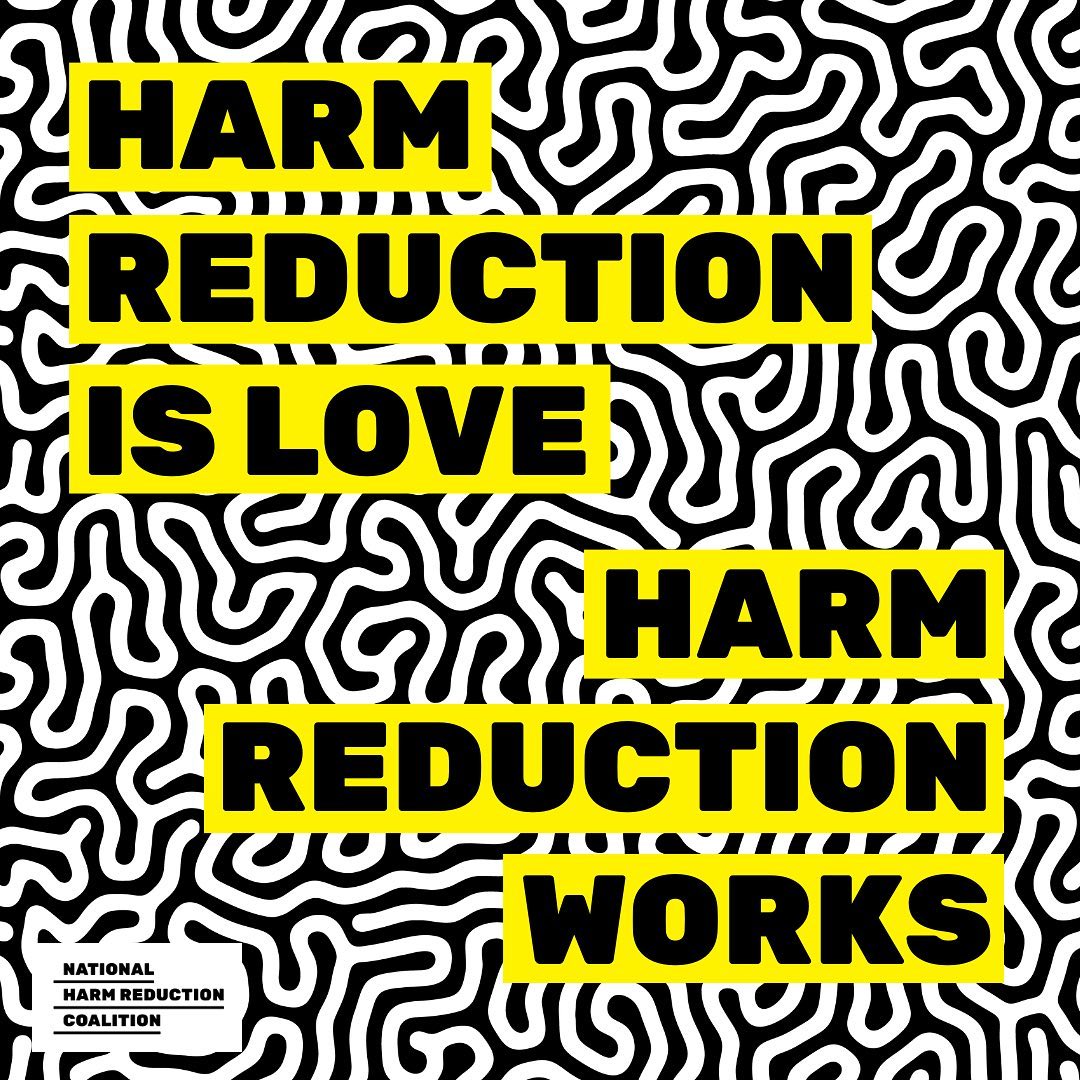 May 7th is International Harm Reduction Day. Harm reduction seeks to reduce harm and foster the health and well-being of people who use drugs. It has an immense impact on reducing overdose, the spread of HIV, and other negative health and social impacts of punitive drug policy.