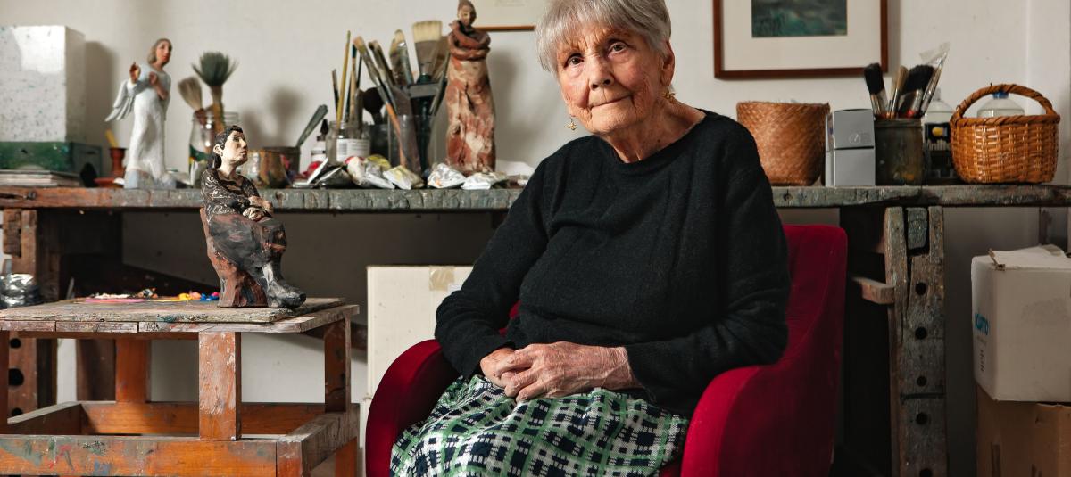 🎨 Freda Sargent: el secreto mejor guardado del arte colombiano. Esta es su entrevista en la Revista BOCAS <a href="/RevistaBOCAS/">Revista BOCAS</a> ⬇️
eltiempo.com/amp/bocas/fred…