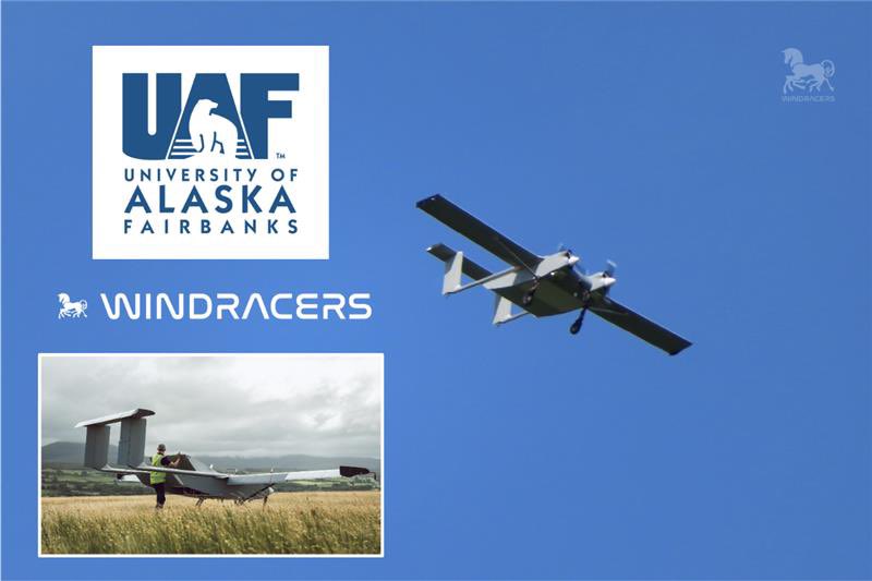 Windracers (@windracers) on Twitter photo We are proud to announce our new partnership with <a href="/uafairbanks/">UA Fairbanks</a> who purchased multiple Windracers ULTRA MK1 aircrafts to deliver to remote communities in Alaska. Read more in the article below:
windracers.com/blog/universit… We are proud to announce our new partnership with <a href="/uafairbanks/">UA Fairbanks</a> who purchased multiple Windracers ULTRA MK1 aircrafts to deliver to remote communities in Alaska. Read more in the article below:
windracers.com/blog/universit…