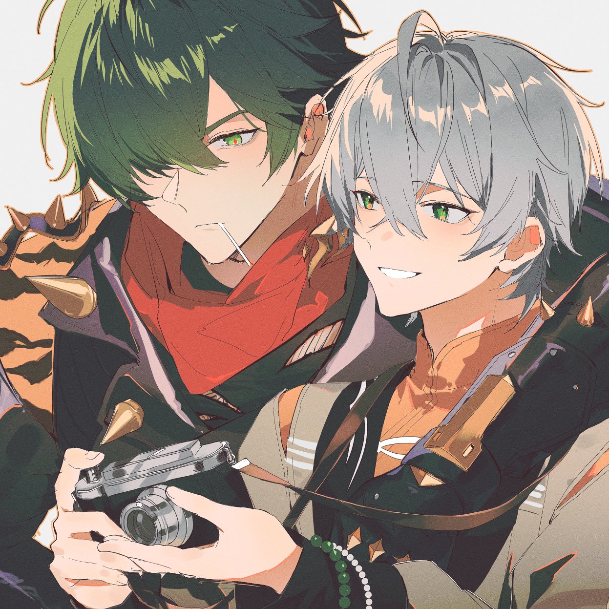 Posts with replies by Monsters (@R27316339) / X