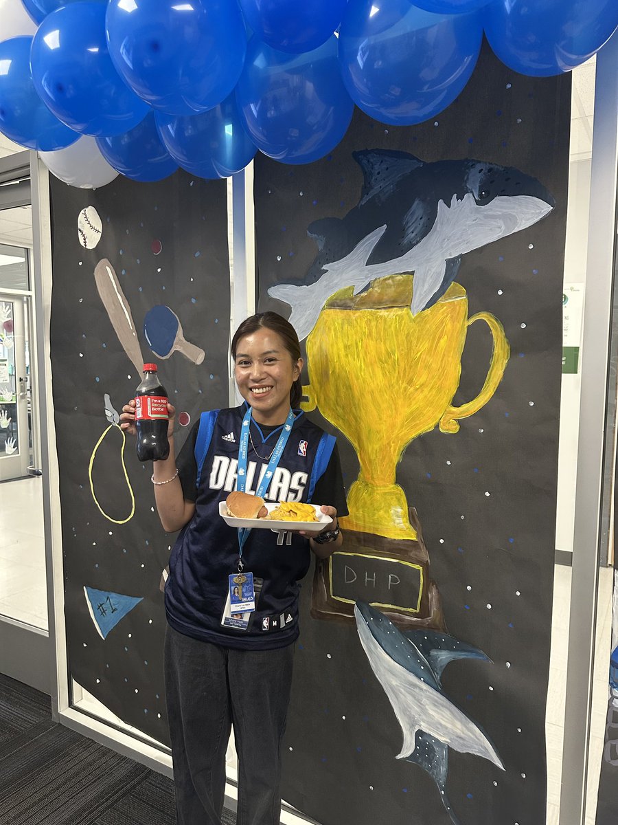 iLearn Virtual School (@ilearn_disd) on Twitter photo Itโs GAME TIME ! Teacher Appreciation Week is here! This week, weโre celebrating our all-star teachers who bring their A-game every day! #sharkrays
<a href="/PrincipalLuSal/">Lucy Salinas</a> <a href="/RubyGarzaDISD/">Ruby Garza</a> Itโs GAME TIME ! Teacher Appreciation Week is here! This week, weโre celebrating our all-star teachers who bring their A-game every day! #sharkrays
<a href="/PrincipalLuSal/">Lucy Salinas</a> <a href="/RubyGarzaDISD/">Ruby Garza</a>