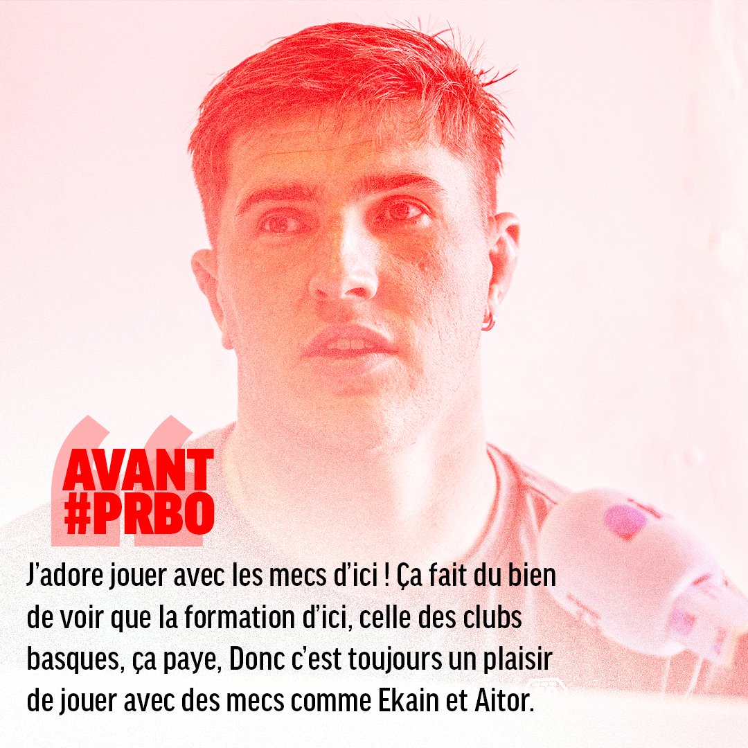 BOPBweb's tweet image. 🎙️Avant #PRBO

👥 𝙀𝙡𝙡𝙖𝙣𝙙𝙚 𝙎𝙖𝙣𝙙𝙚𝙧𝙨𝙤𝙣, 𝙅𝙚́𝙧𝙤̂𝙢𝙚 𝙁𝙞𝙡𝙞𝙩𝙤𝙜𝙖 &amp;amp; 𝙀𝙣𝙯𝙤 𝙎𝙚𝙡𝙥𝙤𝙣𝙞 se sont livrés en conférence de presse 💬⤵️

#BOPB | #AupaBO