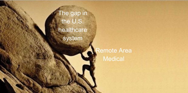 ramusaorg's tweet photo. TGIF right? Filling the need in healthcare never takes a holiday.

Find a RAM Clinic near you today: https://t.co/l38ZSCGEAq

#meme #friyay #friday #tgif #fridayfeeling #ramclinic #ramusa #healthcare #freehealthcare https://t.co/eme0IANz3y