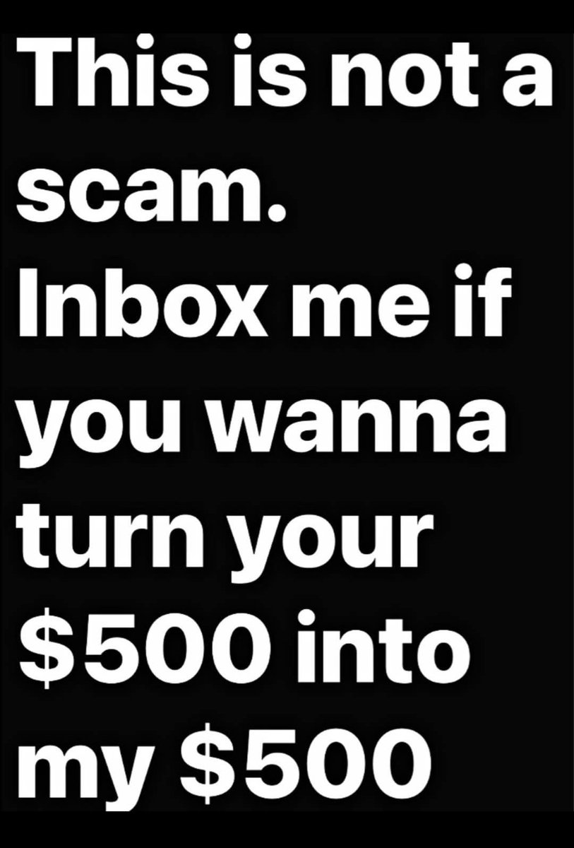 _BPOTUS's tweet image. Good Wednesday, fam!!!
#WednesdayMotivation
$PHNIX