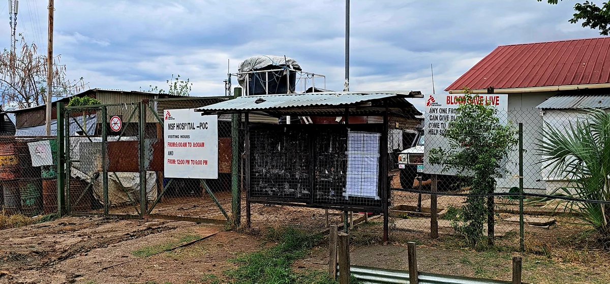 Shocking Stats: South Sudan’s Growing Cancer Crisis
Over 9,800 new cancer cases and 7,500 deaths were recorded in 2015 and it’s getting worse. 
Projections show 13,000+ new cases and 10,000+ deaths by 2025.#CancerCareSS #PublicHealthCrisis #OncologyDepartment #HealthcareReform