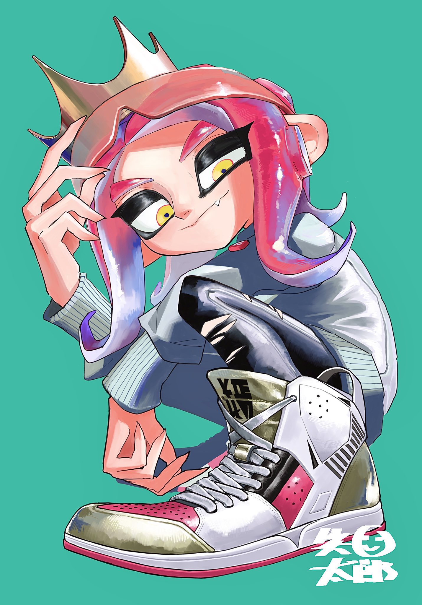 ｴﾇ (@zicbx) / X