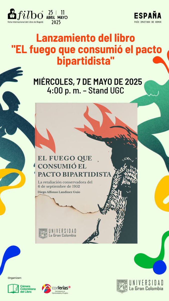 Universidad La Gran Colombia (@ulagrancolombia) on Twitter photo 