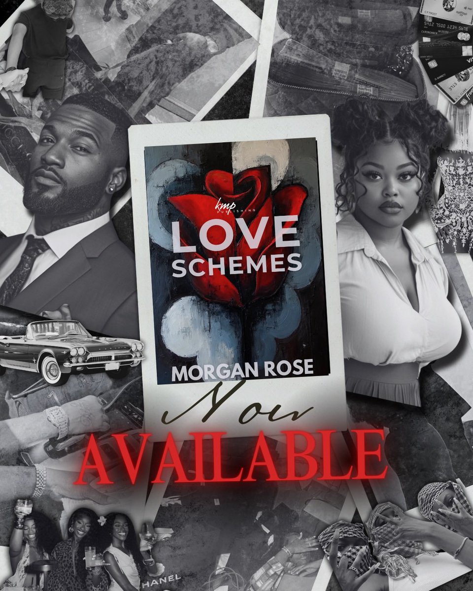 AuthorMoRose's tweet photo. We’re live!!
Thank you in advance for your support!!!

https://t.co/OCDcQzSxCt
UrbanRomance https://t.co/EgbZQbkOVQ