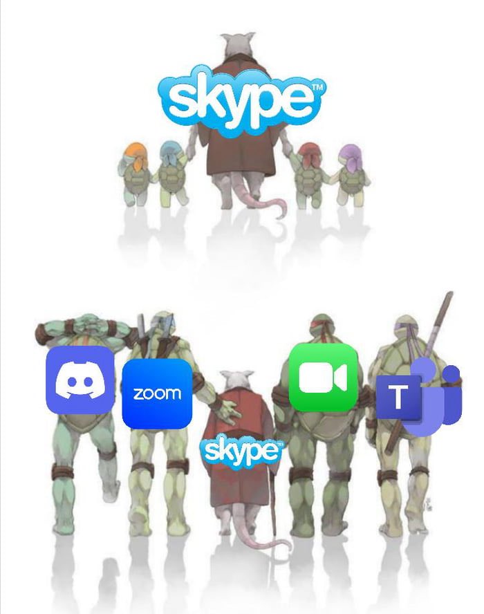 blusewillis2's tweet image. #Skype