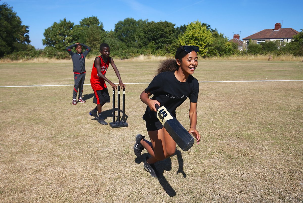 Gloucestershire Cricket Foundation (@gloscricketfdn) on Twitter photo πOur community programmes delivered a load of free holiday camps over Easter.
πFind out how ACE HAF supported children and young people with free sporting activities throughout the holiday.
πshorturl.at/FEYt5
<a href="/AceProgramme/">The ACE Programme Charity</a>
<a href="/ECB_cricket/">England and Wales Cricket Board</a>
Photo: Martin Bennett πOur community programmes delivered a load of free holiday camps over Easter.
πFind out how ACE HAF supported children and young people with free sporting activities throughout the holiday.
πshorturl.at/FEYt5
<a href="/AceProgramme/">The ACE Programme Charity</a>
<a href="/ECB_cricket/">England and Wales Cricket Board</a>
Photo: Martin Bennett
