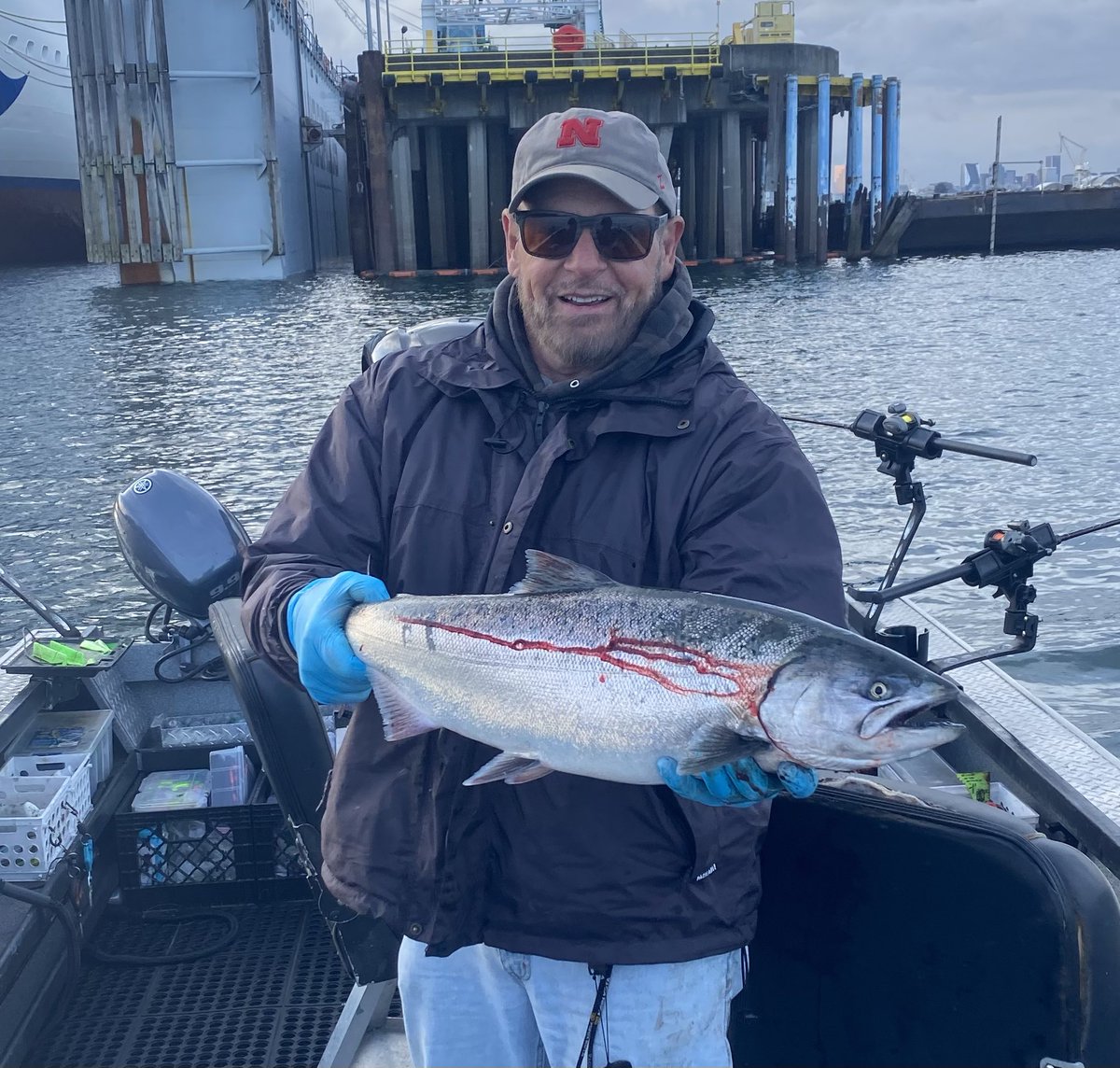 FOWLED UP tweet media