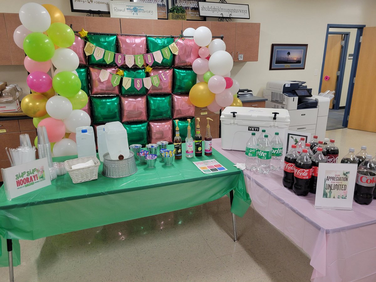 Linette Stephens tweet media