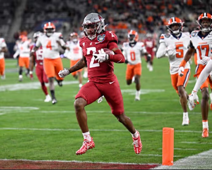 KalebWalker08's tweet image. After a great call with @CoachBibbs52 I’m blessed to Receive a offer from Washington State @Lindale_FB @Coach_Cochran @Joel_Rinlee