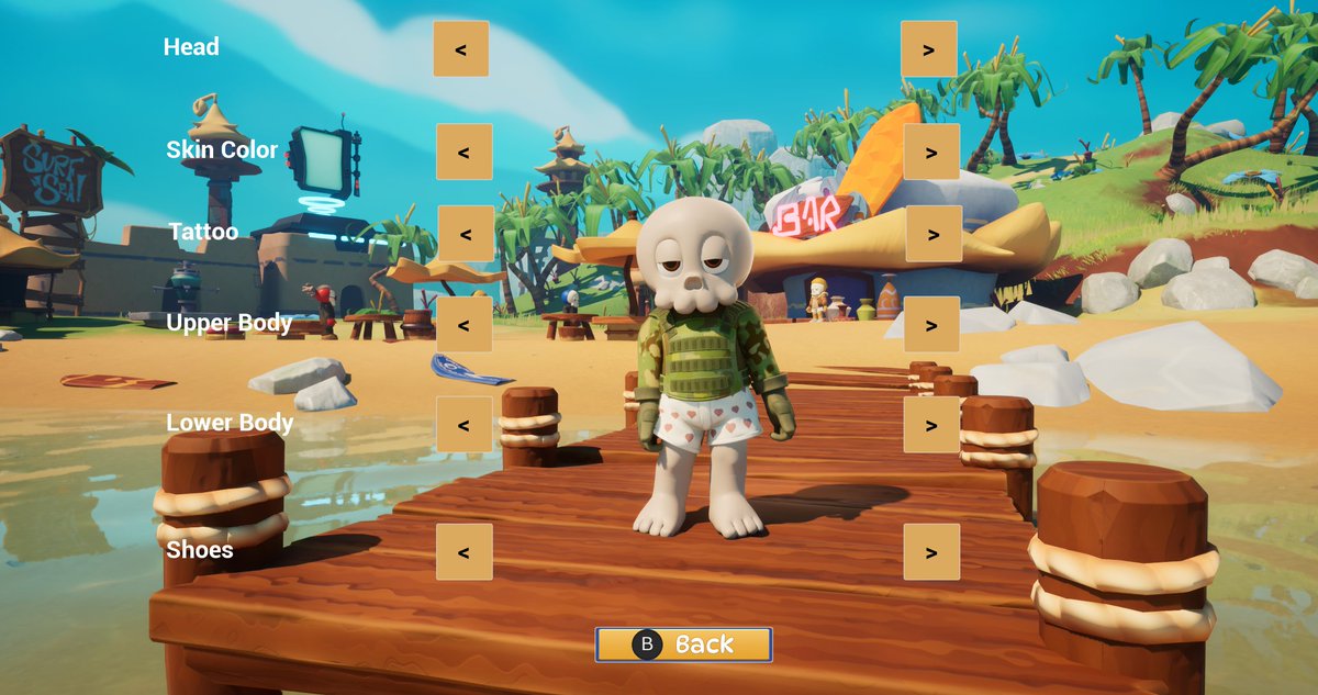 The Mories 💀 tweet media