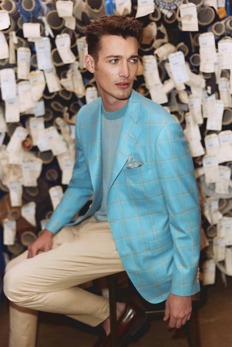 BillWalkerCloth's tweet image. Samuelsohn ~ Unforgettable Reflections Trunk Show
$200 savings on Suits
$150 savings on Sport Coats

Today - Saturday May 10th
Appointments are recommended for the best measurements and fit
Call to Book Your Fitting: 713 871-9811

#billwalkerclothier
- mailchi.mp/billwalkerclot…