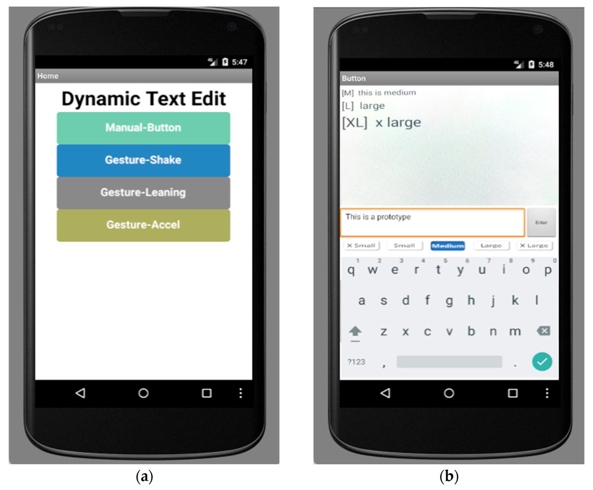 📱Check this #article

🧭Evaluating the Effectiveness of Tilt Gestures for Text Property Control in Mobile Interfaces

🖋️by Kim and Liu
#TiltGestures #MobileUX #GestureControl #UserInteraction #TextEditing #HumanComputerInteraction #MobileDesign #UX

💡mdpi.com/2414-4088/9/5/…