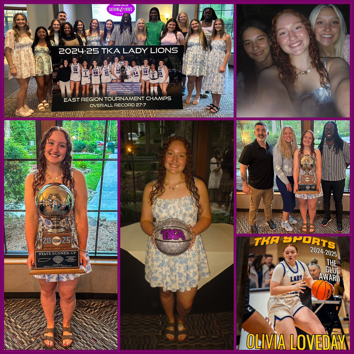 ππ₯π’π―π’π ππ¨π―ππππ² (@livloveday_21) on Twitter photo Honored to receive this award at our β2οΈβ£5οΈβ£ <a href="/TKALadyLionsWBB/">TKA Lady Lions Basketball</a> Banquet! This team, These Coaches-forever gratefulβ¨ Wouldnβt trade this season for anything! π#LadyLionsFamily #JesusIsBiggerThanBasketball #StateRunnersUp <a href="/TKASeymour/">The King's Academy</a> <a href="/TKAsports/">TKA Athletics</a> <a href="/2027Fbcreign/">FBC Reign 2027 GUAA</a> <a href="/FBCMotton/">FBC Mo</a> <a href="/SheIsCoachAsh/">Ashley Rivens</a> Honored to receive this award at our β2οΈβ£5οΈβ£ <a href="/TKALadyLionsWBB/">TKA Lady Lions Basketball</a> Banquet! This team, These Coaches-forever gratefulβ¨ Wouldnβt trade this season for anything! π#LadyLionsFamily #JesusIsBiggerThanBasketball #StateRunnersUp <a href="/TKASeymour/">The King's Academy</a> <a href="/TKAsports/">TKA Athletics</a> <a href="/2027Fbcreign/">FBC Reign 2027 GUAA</a> <a href="/FBCMotton/">FBC Mo</a> <a href="/SheIsCoachAsh/">Ashley Rivens</a>