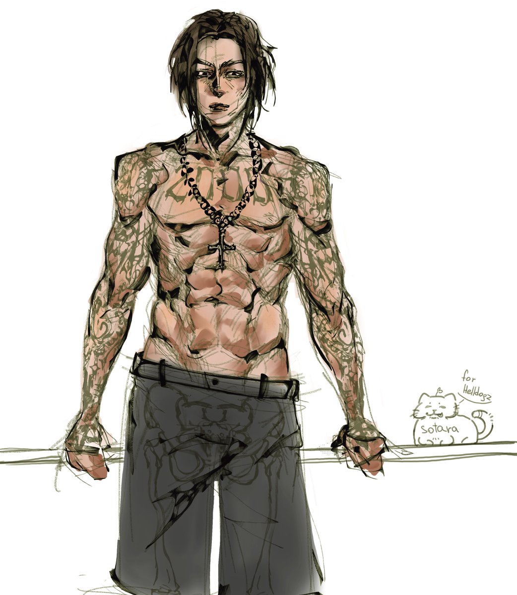 sotara COMMISSIONS OPEN (@_sotara_) / Posts / X