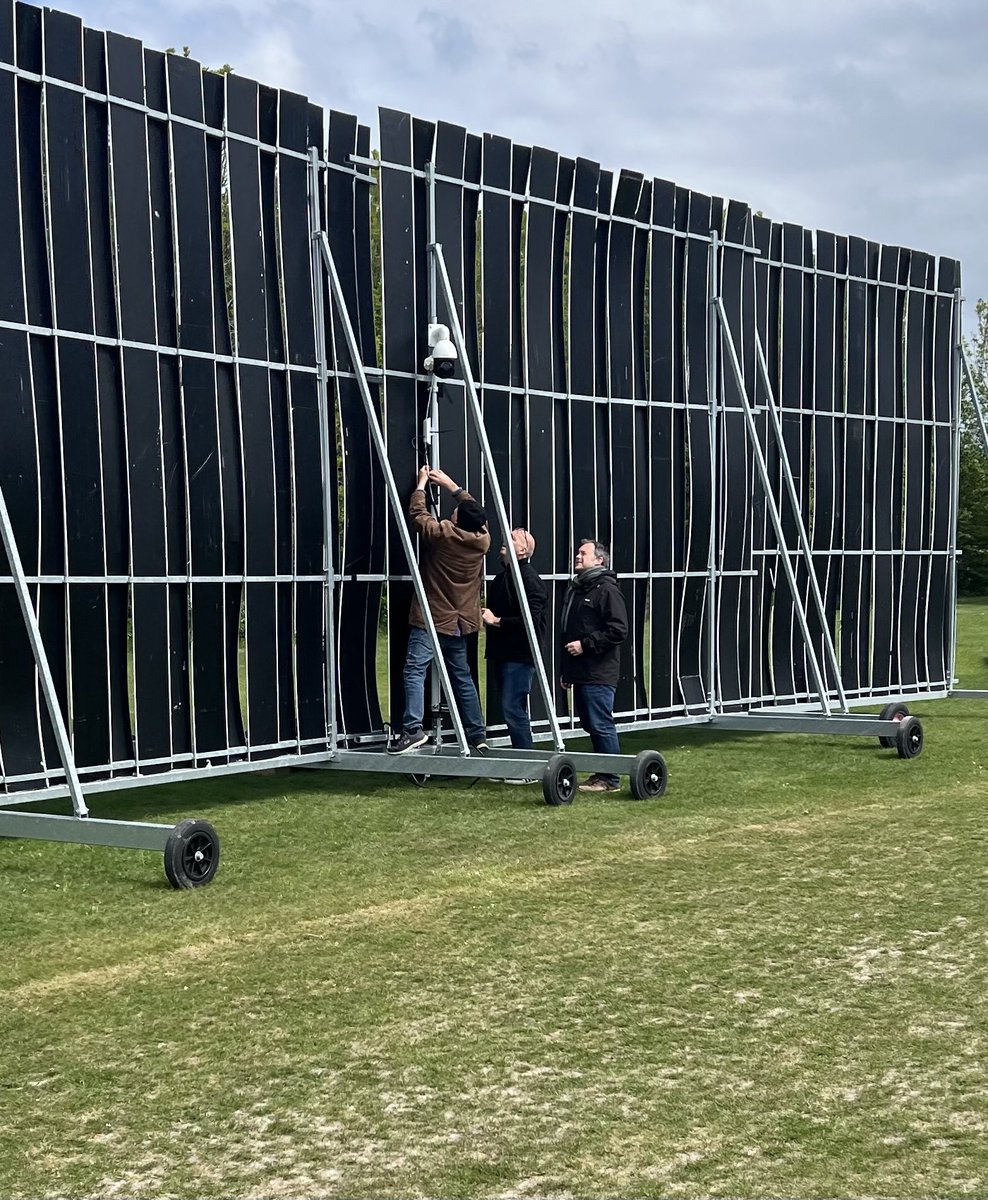 Bedfordshire CCC (@bedfordshireccc) on Twitter photo β¦<a href="/BedfordshireCCC/">Bedfordshire CCC</a>β© needs to find someone with technical knowledge who can put our NV Play camera up before play at home games, ensure it is working and then put it away for safe storage before the next game.
Please contact β¦<a href="/IanDavidSmith2/">Ian David Smith</a>β© (cricketsmithy@gmail.com) β¦<a href="/BedfordshireCCC/">Bedfordshire CCC</a>β© needs to find someone with technical knowledge who can put our NV Play camera up before play at home games, ensure it is working and then put it away for safe storage before the next game.
Please contact β¦<a href="/IanDavidSmith2/">Ian David Smith</a>β© (cricketsmithy@gmail.com)