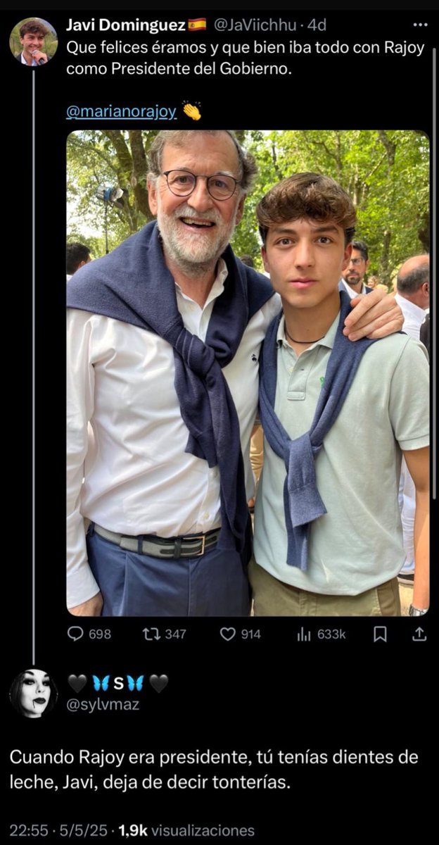 sylvmaz's tweet photo. JAJAJAJAJAJAJAJAJAAJAJAJAJAJA. https://t.co/c9SxttD5Rc