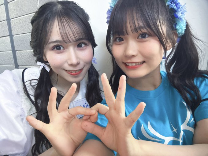 尾茂井奏良のTwitter画像8