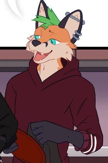 I legit made this because I developed an obsession with Jax idk what to tell you