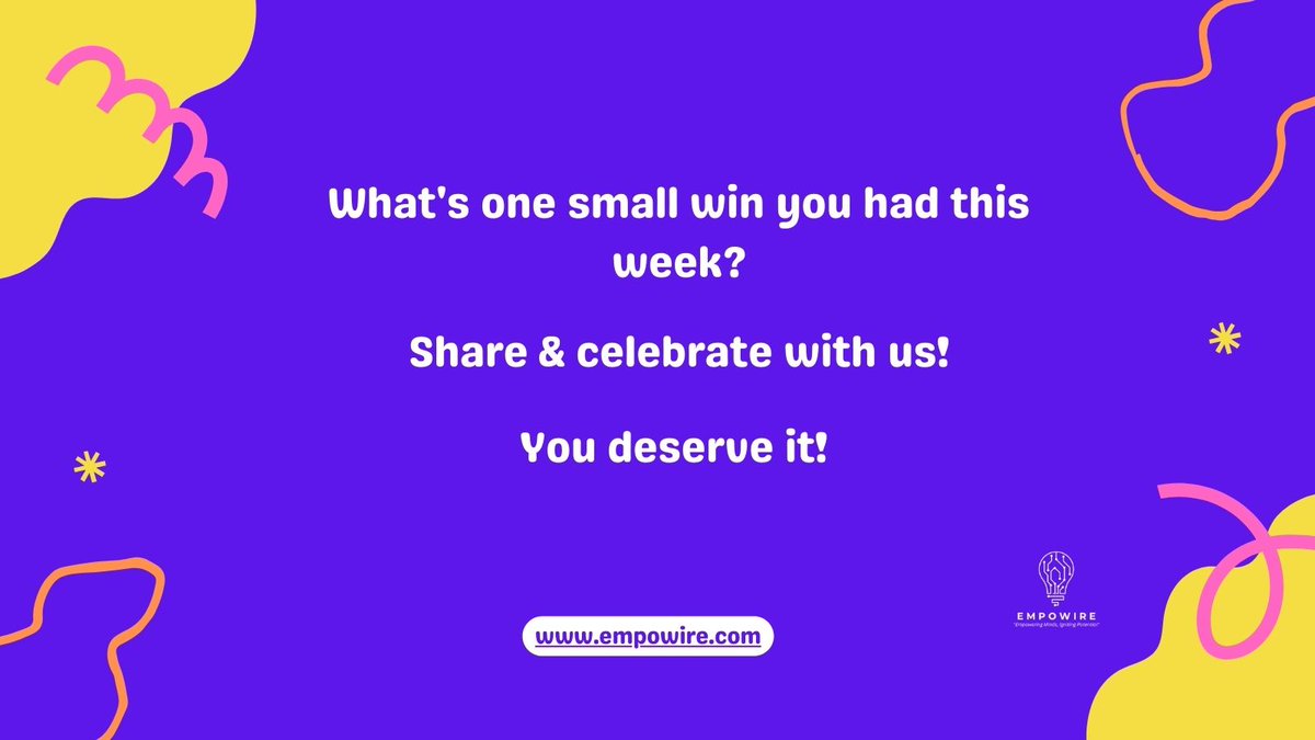 empowirellc's tweet image. #TeacherWins #EduSupport