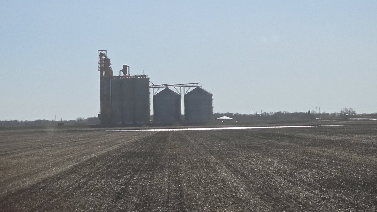 Dusty (@dtotheizzoacres) on Twitter photo Seeding soybeans for <a href="/ChipInGlenlea/">ChipInGlenlea</a> and <a href="/Foodgrains/">Canadian Foodgrains Bank</a> for the first time at G3 Glenlea. Thanks to <a href="/BNKUZYK/">Bill Kuzyk</a> and his team here for the opportunity. Seeding soybeans for <a href="/ChipInGlenlea/">ChipInGlenlea</a> and <a href="/Foodgrains/">Canadian Foodgrains Bank</a> for the first time at G3 Glenlea. Thanks to <a href="/BNKUZYK/">Bill Kuzyk</a> and his team here for the opportunity.