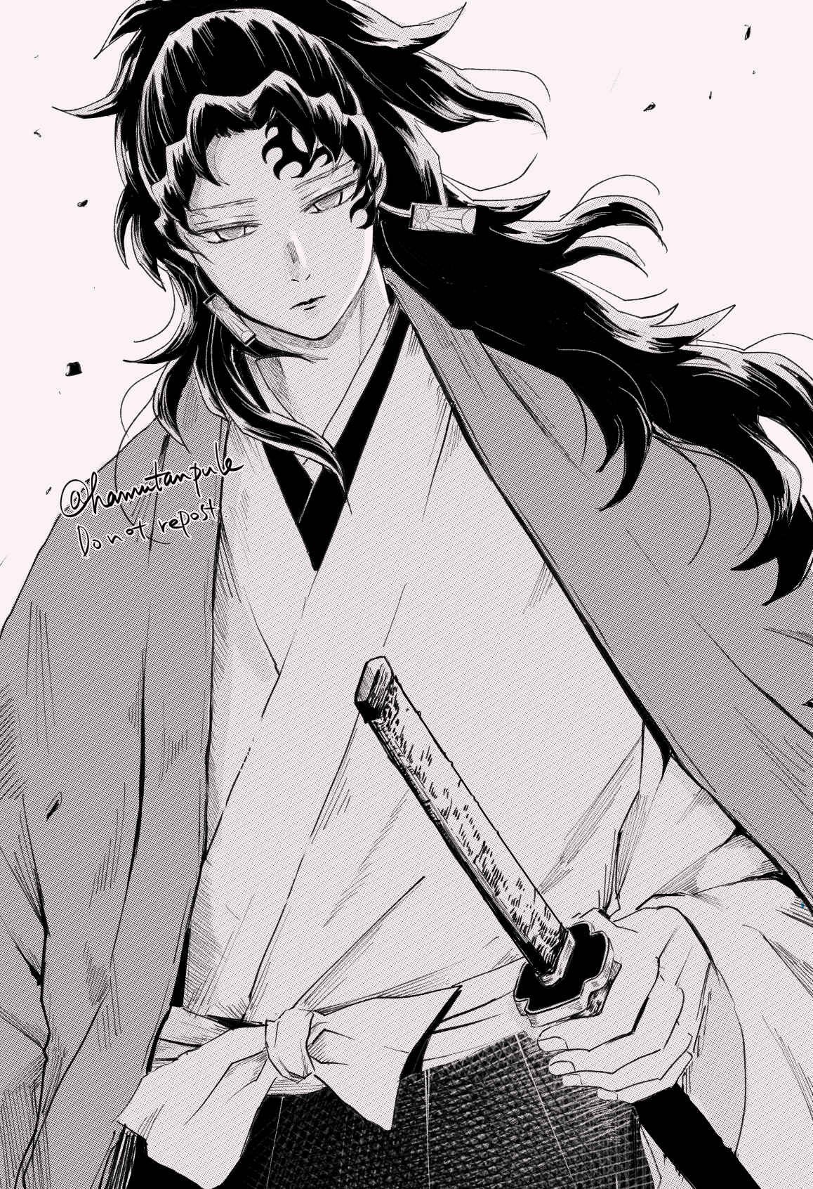黒死牟 𝑴𝒐𝒐𝒏 ᶻ 𝗓 𐰁 .ᐟ (@moonl3ow) / X