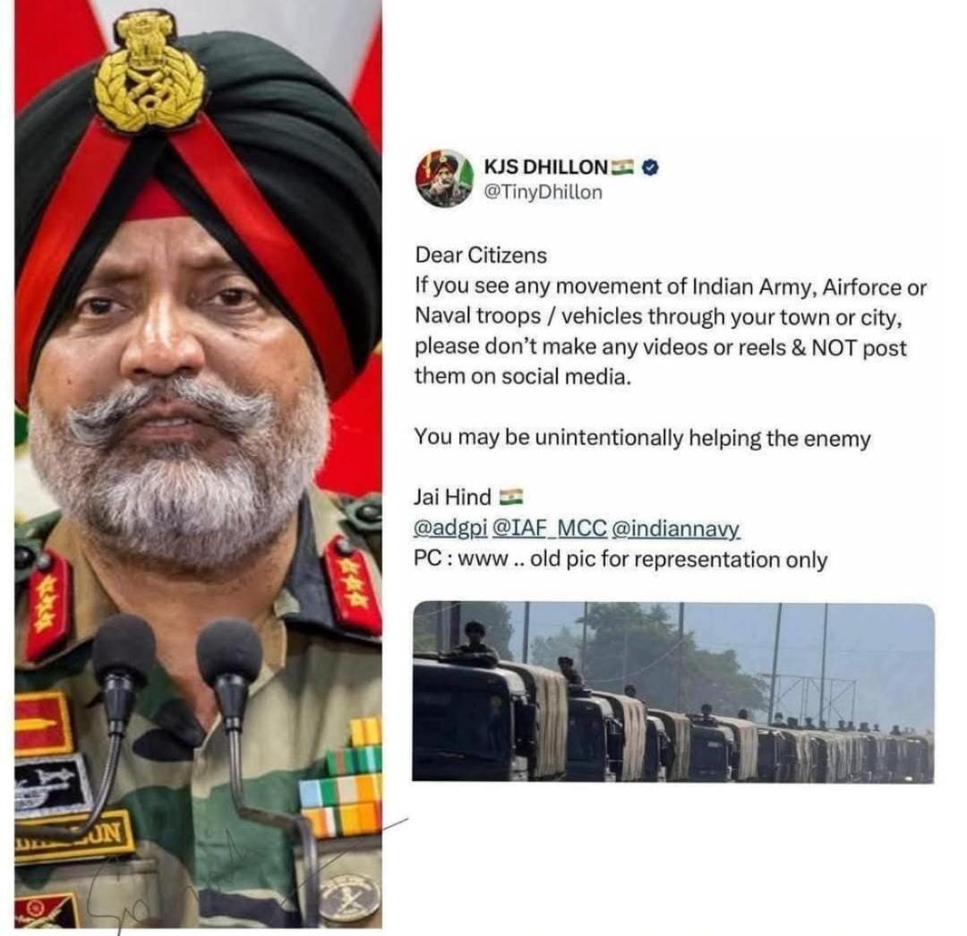 This is very importent message for indian citizens 
Jai hind 🇮🇳🇮🇳