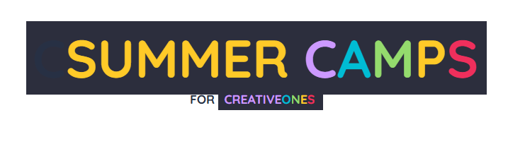 learning.creativeones.art/summercamps/