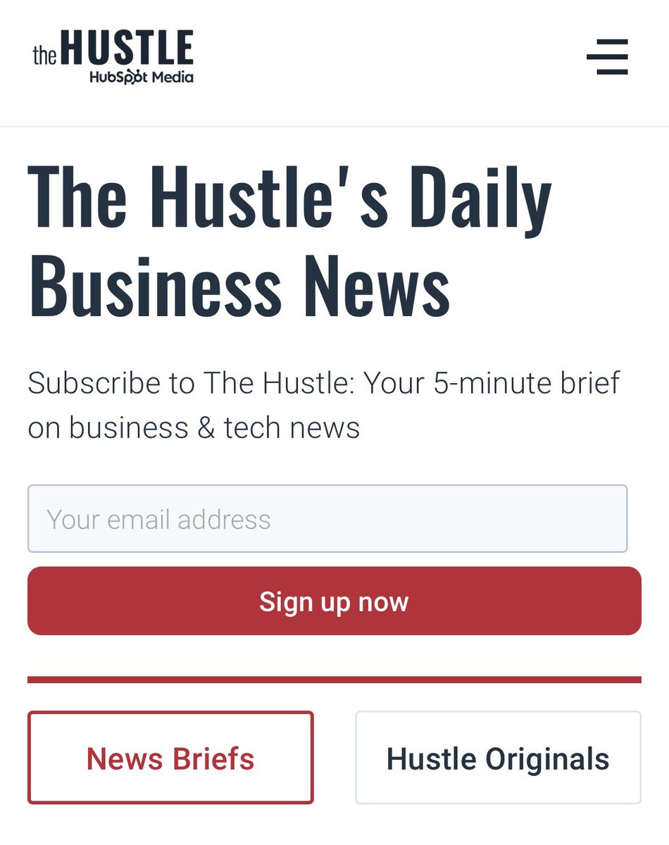 I am so excited that <a href="/thehustledaily/">The Hustle Daily</a> - one of the most subscribed newsletters ever - spotlighted me in their newsletter today. I’m hustling non-stop rn and i’m so grateful that they gave space to Cinora and The Filmmakers Gameplan. 

cinorafilms.com/the-filmmakers…