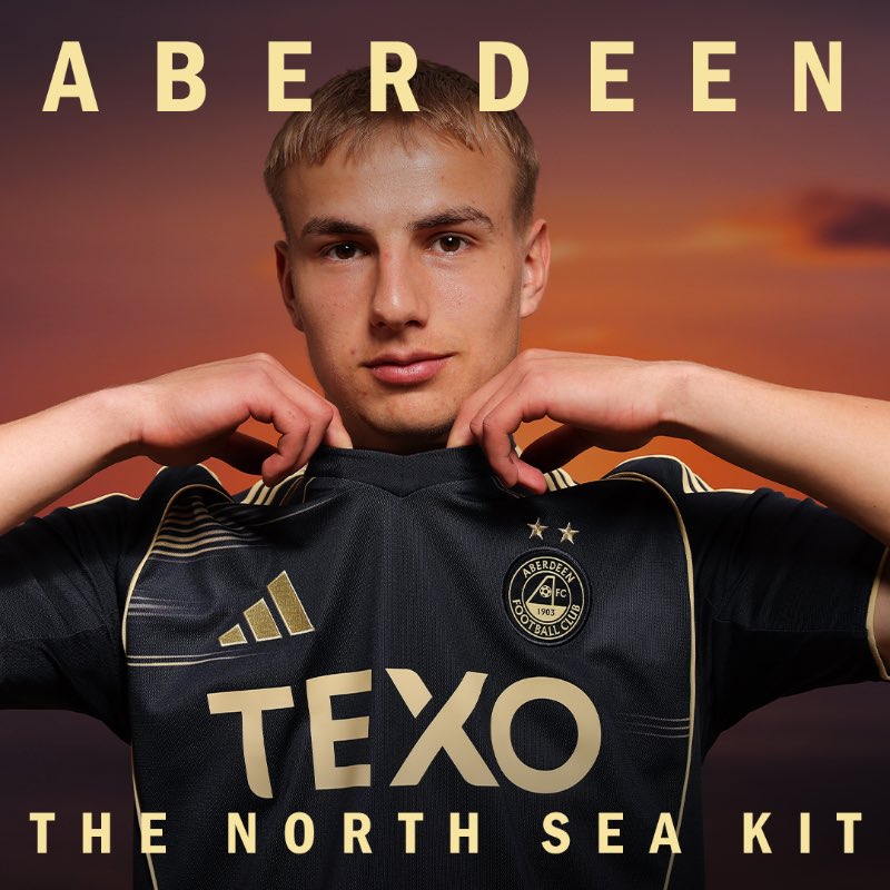 The Shirt Union tweet media