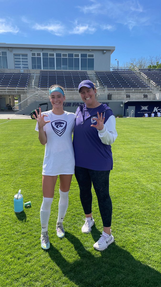 Leah Edler 2027 Mid/Defender tweet media