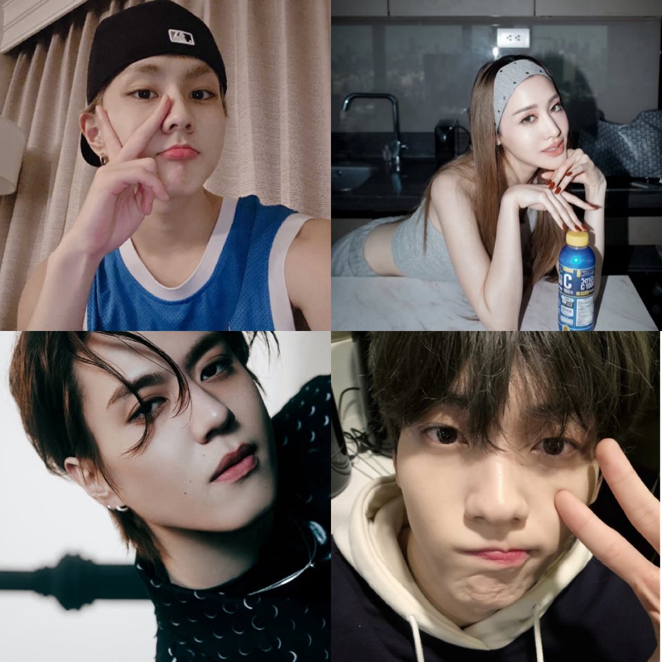 Namhom_jw's tweet image. อยากเปย์ให้หมดตัวรักเค้า❤️
#JUNGWON #Pimprapa
#YUGYEOM  #SOOBIN