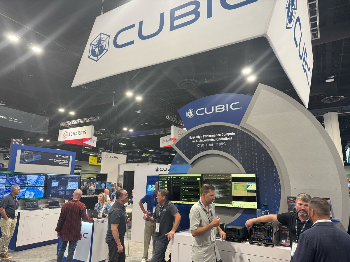 HyperSphere Technologies tweet media