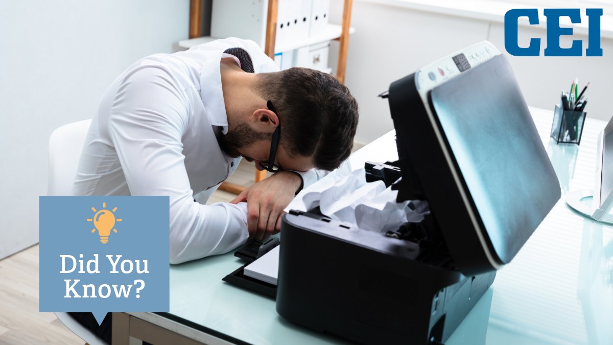 CEI-TheDigitalOffice tweet media