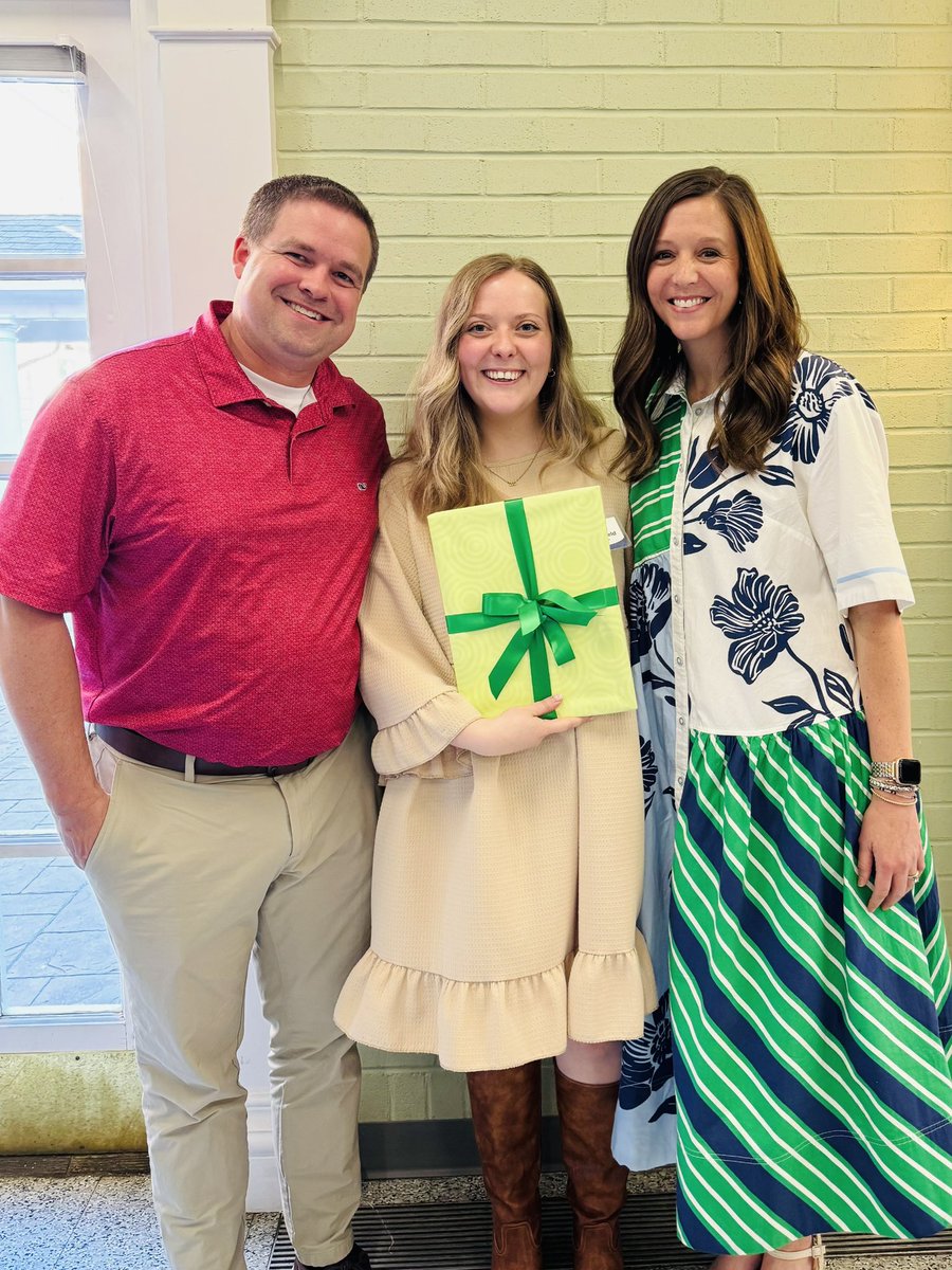 Turrentine Middle tweet media