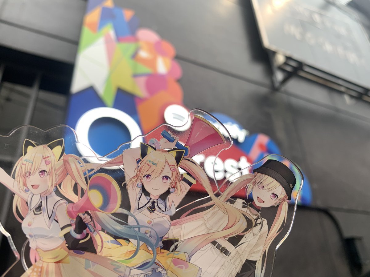 masimasi_0117's tweet image. 大阪公演から始まりラスト東京公演、終始アチアチのLIVEをありがとう!!ますますゆめみたのことが好きになりました！この一瞬一瞬のかけがえのない思い出忘れません！本当に充実したゴールデンウィークを送ることが出来ました！
 #ゆめみた3rdLIVE_大阪
 #ゆめみた3rdLIVE_愛知 
 #ゆめみた3rdLIVE_東京