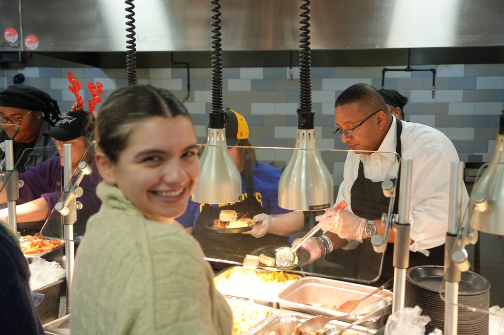 St. Mary's University (@stmarysu) on Twitter photo Fuel up for finals at Midnight Breakfast! Join us tomorrow, Thursday, May 8, from 10 p.m. to midnight in the UC Diamondback Café for a free hot meal, games and prizes — no money or swipes needed. Open to all St. Mary’s students. Fuel up for finals at Midnight Breakfast! Join us tomorrow, Thursday, May 8, from 10 p.m. to midnight in the UC Diamondback Café for a free hot meal, games and prizes — no money or swipes needed. Open to all St. Mary’s students.