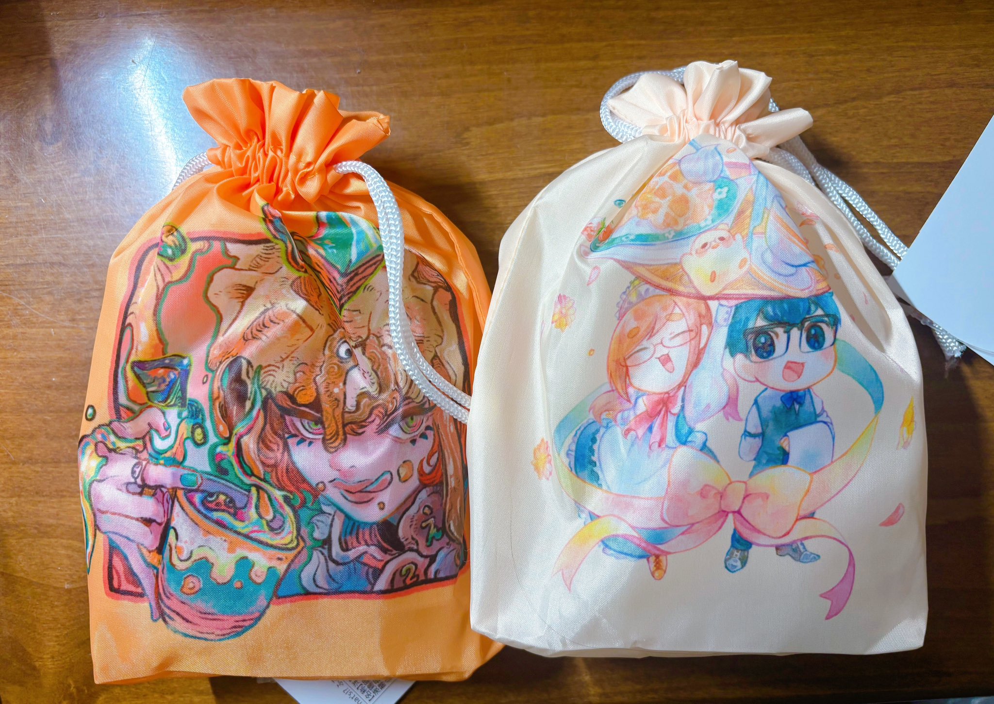 なつめさんち　ふるふるさんち　ワッフル　ポーチ　まとめて　大量　４０枚 ✩.*˚Breeze✩.*˚ on X: 