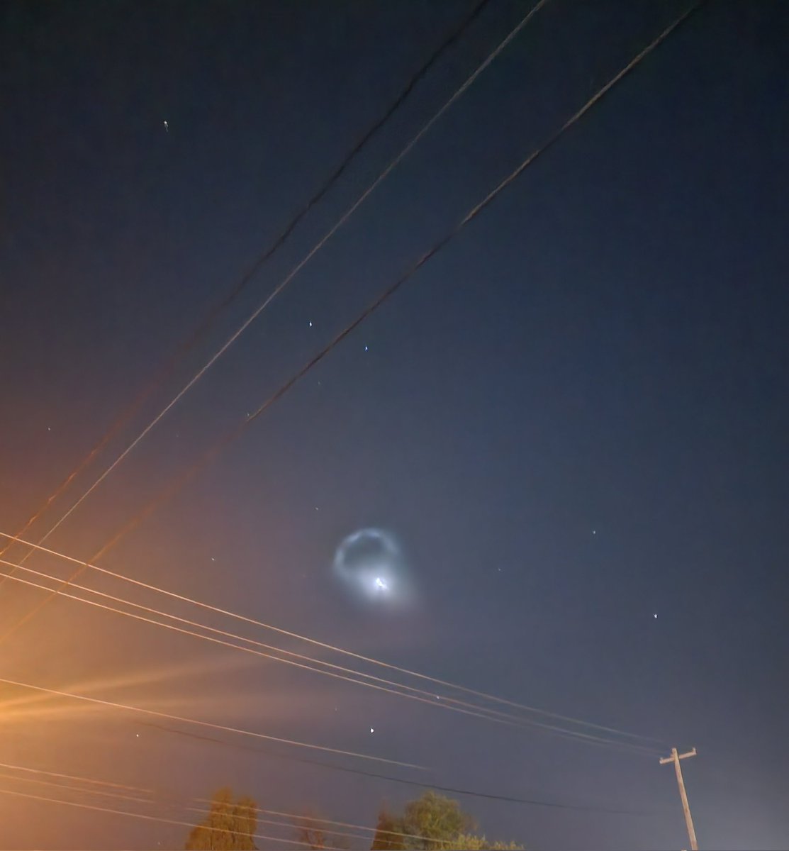 UFO Study 🛸 tweet media