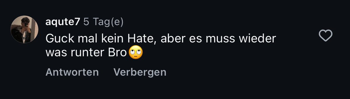 Warum meint eigentlich jeder eine Meinung zuhaben was andere Körper angeht?