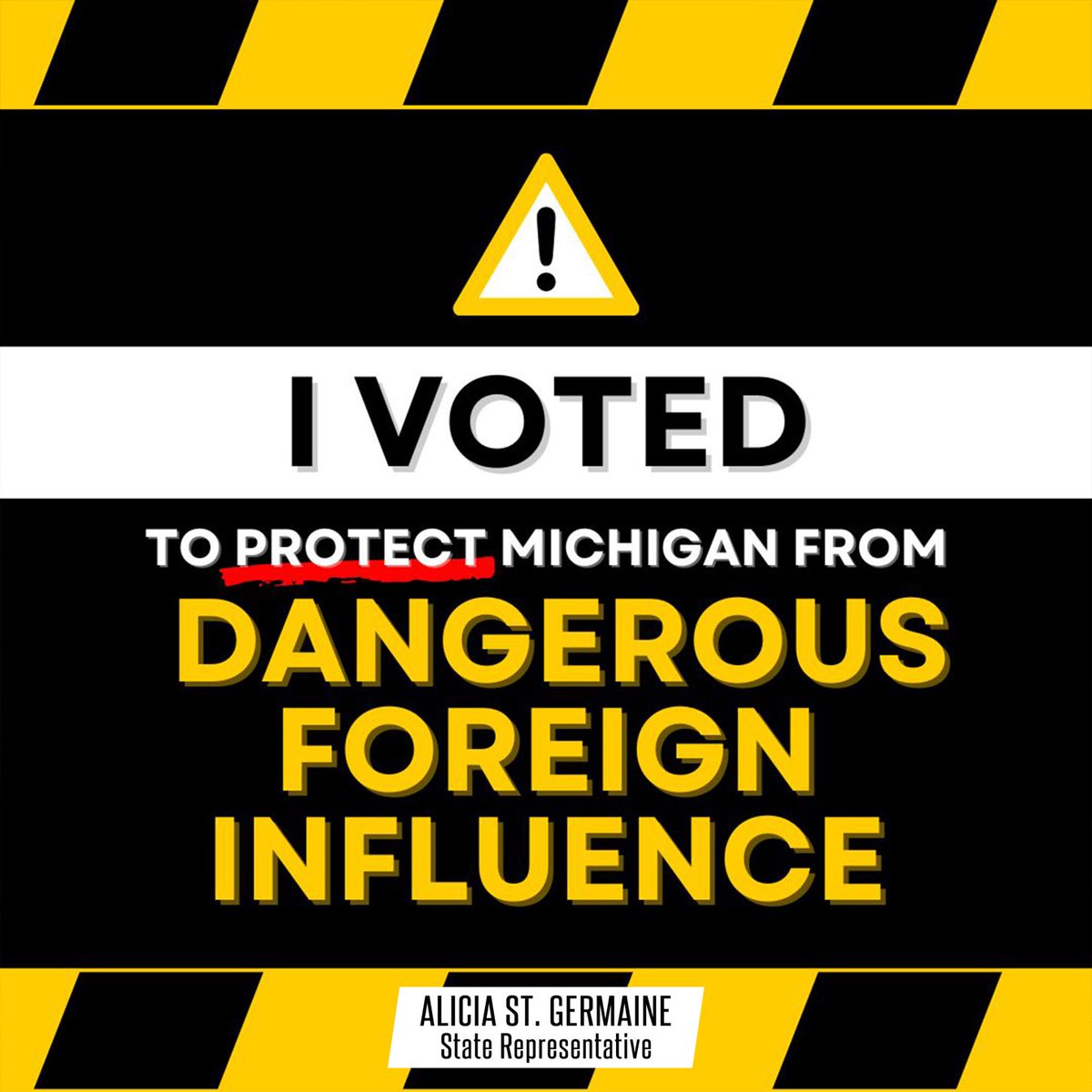 State Rep. Alicia St. Germaine (@repstgermaine) on Twitter photo 