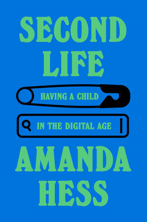 David Klion (@davidklion) on Twitter photo My friend <a href="/amandahess/">Amanda Hess</a>'s debut is out this week. Speaking as a fellow special needs parent, there's simply no one in our generation writing more truthfully about that experience—the humor, the fear, the awe. Whether or not you're a parent, as a human being you should read it. My friend <a href="/amandahess/">Amanda Hess</a>'s debut is out this week. Speaking as a fellow special needs parent, there's simply no one in our generation writing more truthfully about that experience—the humor, the fear, the awe. Whether or not you're a parent, as a human being you should read it.