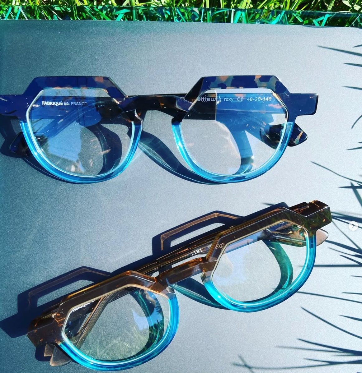 artisticeyewear's tweet image. The weather finally feels a bit more like the transition between spring &amp;amp; summer. Here are some bright and summery frames to start thinking about the warmth of the upcoming season. Featuring #laeyeworks #sabinebe #mattteweyewear all at #ArtisticEyewear