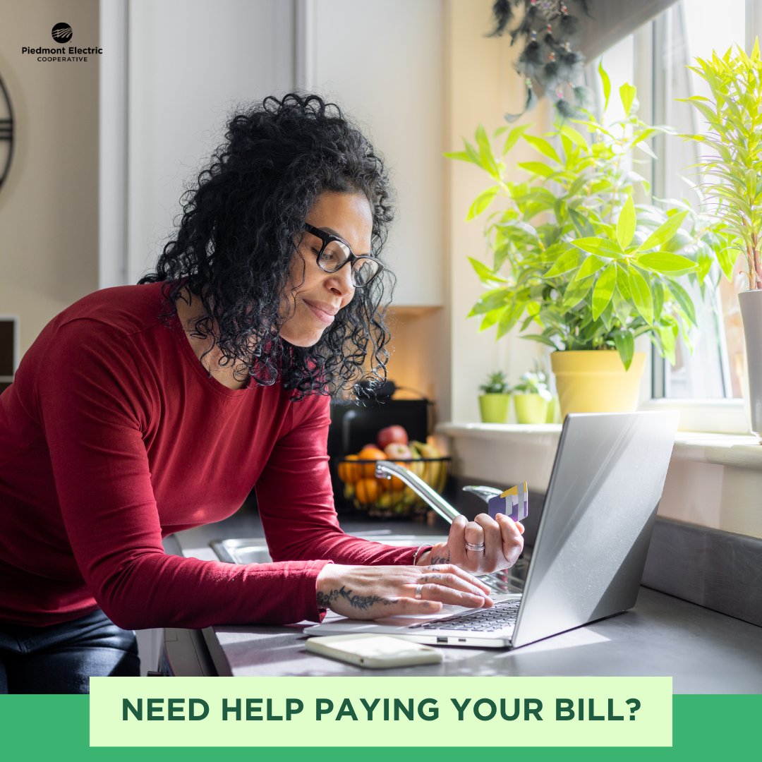 We’re here for our members. Need help paying your bill? Take a look at our resources: pemc.coop/my-account/pay…