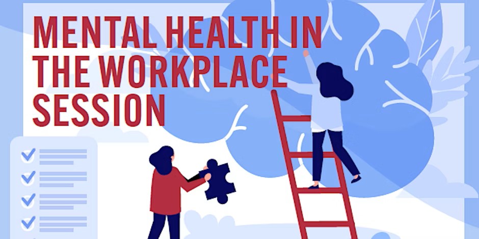 🧠 Keeping the conversation going…

Join us on Thurs 15 May for a free Practical Wellbeing Session with <a href="/PrioryGroup/">Priory</a> – covering burnout, anxiety &amp; neurodiversity in the workplace.

Free to attend👇
eventbrite.co.uk/e/practical-we…

#MentalHealthAwarenessWeek